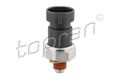 TOPRAN 621 551 Öldruckschalter für CHEVROLET OPEL
