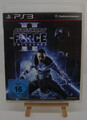 PlayStation 3 PS3 Spiel - Star Wars The Force Unleashed II 2 - mit Anleitung