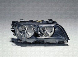 1x Magneti Marelli Xenon Hauptscheinwerfer D2S H7 Links passend für BMW 3 E46 M3