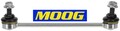 MOOG RE-LS-15780 Stange/Strebe für Stabilisator Koppelstange Strebe Vorne 