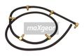 15-0030 MAXGEAR Schlauch, Leckkraftstoff für MERCEDES-BENZ
