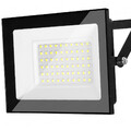 LED Fluter Flutlicht Floodlight SMD Leuchte Scheinwerfer Außen Strahler 10x 2x