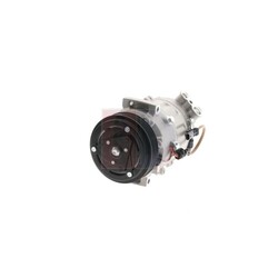 1x Kompressor, Klimaanlage AKS DASIS 852724N passend für OPEL