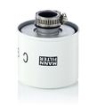 MANN-FILTER (C 9004) Filter, Kurbelgehäuseentlüftung