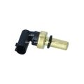 1x Sensor, Kühlmitteltemperatur NRF 727021 passend für CHRYSLER MERCEDES-BENZ