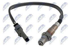 Lambdasonde Sensor Abgassteuerung NTY ESL-PL-018 für OPEL ASTRA B16 Sports KARL