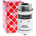 FEBI BILSTEIN KRAFTSTOFFFILTER passend für LAND ROVER RANGE ROVER 4.4 D 4x4 SDV8