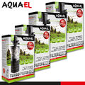 Aquael Turbo Filter 500, 1000, 1500, 2000 Aquarieninnenfilter Reiniger Wasser 