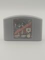 Armorines Project S.W.A.R.M. Nintendo 64 N64 -Sehr guter Zustand-