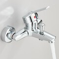 Duschset Regendusche Edelstahl Schwarz Duscharmatur Duschsystem Handbrause Kopf