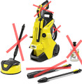 Hochdruckreiniger Kärcher K 4 Power Control 1.324-030.0 unvollständig