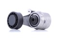 FEBI BILSTEIN 06385 Riemenspanner Keilrippenriemen Ø70mm Rolle