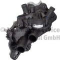 PIERBURG 7.07152.10.0 Kühlmittelpumpe Wasserpumpe für VW TIGUAN (5N) CC (358)