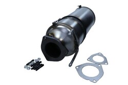 Maxgear Ruß-/Partikelfilter, Abgasanlage 27-6033 passend für IVECO