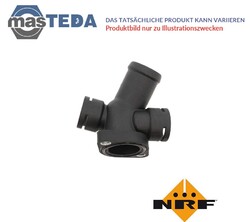 775018 KÜHLWASSERFLANSCH WASSERFLANSCH TRANSMISSION END CYLINDER HEAD NRF NEU