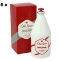 6 x Old Spice Original After Shave Lotion 150 ml