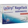 3x LOCERYL Nagellack gegen Nagelpilz DIREKT-Applikat. 1.25 ML PZN 18223812