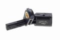 VEMO Sensor, Raddrehzahl vorne, links Hallsensor / 2-Polig für AUDI V10-72-1055