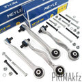 4x MEYLE HD Querlenker vorne oben für Audi A4 A6 VW Passat 3B Skoda Superb Seat