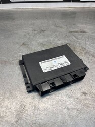Mercedes-Benz E W210 2000 Diesel Getriebesteuergerät TCU A0305452332 125kW
