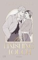 The Finishing Touch (Perfect-Fit-Reihe, Band 3) von ... | Buch | Zustand wie neu