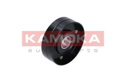 KAMOKA R0212 Spannrolle, Keilrippenriemen für AUDI CHEVROLET CITROËN DAIHATSU