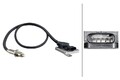 HELLA 6PN 358 307-181 NOx-Sensor, NOx-Katalysator für MERCEDES-BENZ