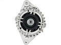 Lichtmaschine Generator Lima Wiederaufbereitet AS-PL A6013PR für TOYOTA YARIS