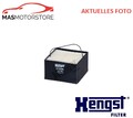 KRAFTSTOFFFILTER HENGST FILTER E1030K P FÜR ASTRA HD 8,HD 7-C