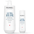 Goldwell Dualsenses Ultra Volume Bodifying Shampoo 1000+250 ml = 1250ml