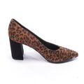 Pumps Peter Kaiser Braun EUR 35,5 3 Sable Lea Neu