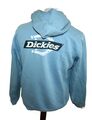 DICKIES HERREN Sweater PULLOVER SWEAT EHER Gr. L KAPUZEN HOODIE