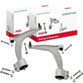 2x SCHAEFFLER FAG QUERLENKER VORNE LINKS+RECHTS passend für FIAT CROMA OPEL SIGN