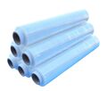 Stretchfolie transparent 12 Rollen  Wickelfolie Palettenfolie 23my 1,5 kg