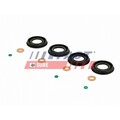 ORIGINAL® Fast Dichtungssatz, Einspritzdüse für Ford TRANSIT Kasten TRANSIT