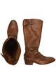 Belstaff Stiefel Damen Boots Damenstiefel Winterschuhe Gr. EU 39 Led... #r28fhv0