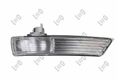 ABAKUS (017-13-862) Blinker, Blinklicht rechts für FORD