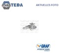 PA531 MOTOR KÜHLWASSERPUMPE WASSERPUMPE GRAF FÜR OPEL MOVANO 1.9 DTI 1.9L