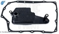 BLUE PRINT ADM52129 Hydraulikfiltersatz für Automatikgetriebe für Mazda 