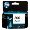 hp 300 Druckerpatrone Dreifarbig * OVP *  CC643EE UUS  hp300 Farbe