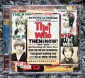 === The Who - Then and now Best Of Greatest Hits Compilation Essential