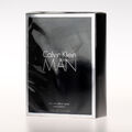 Calvin Klein Man - EDT Eau de Toilette 100ml