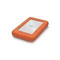 LaCie Rugged Mini LAC9000298 2TB Externe Festplatte 2,5" USB 3.0 HDD 2 TB
