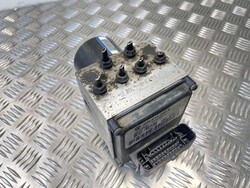 VW PASSAT B7 ALLTRACK 365 ABS Hydraulikblock 3C0614095S 2.00 Diesel 31239065