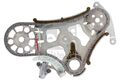 FEBI BILSTEIN 103880 Kettensatz, Ölpumpenantrieb für BMW