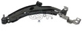 Querlenker unten S060420 GSP für FIAT DOBLO Kasten/Großraumlimousine SIENA PALIO
