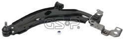 Querlenker unten S060420 GSP für FIAT DOBLO Kasten/Großraumlimousine SIENA PALIO
