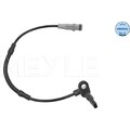 Meyle 614 899 0043 Sensor Raddrehzahl für OPEL INSIGNIA ASTRA ZAFIRA GTC P10