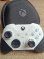 Microsoft Xbox Elite Wireless Controller Series 2 - Weiss