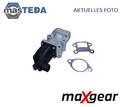 27-0632 AGR-VENTIL ABGASRÜCKFÜHRVENTIL MAXGEAR NEU OE QUALITÄT